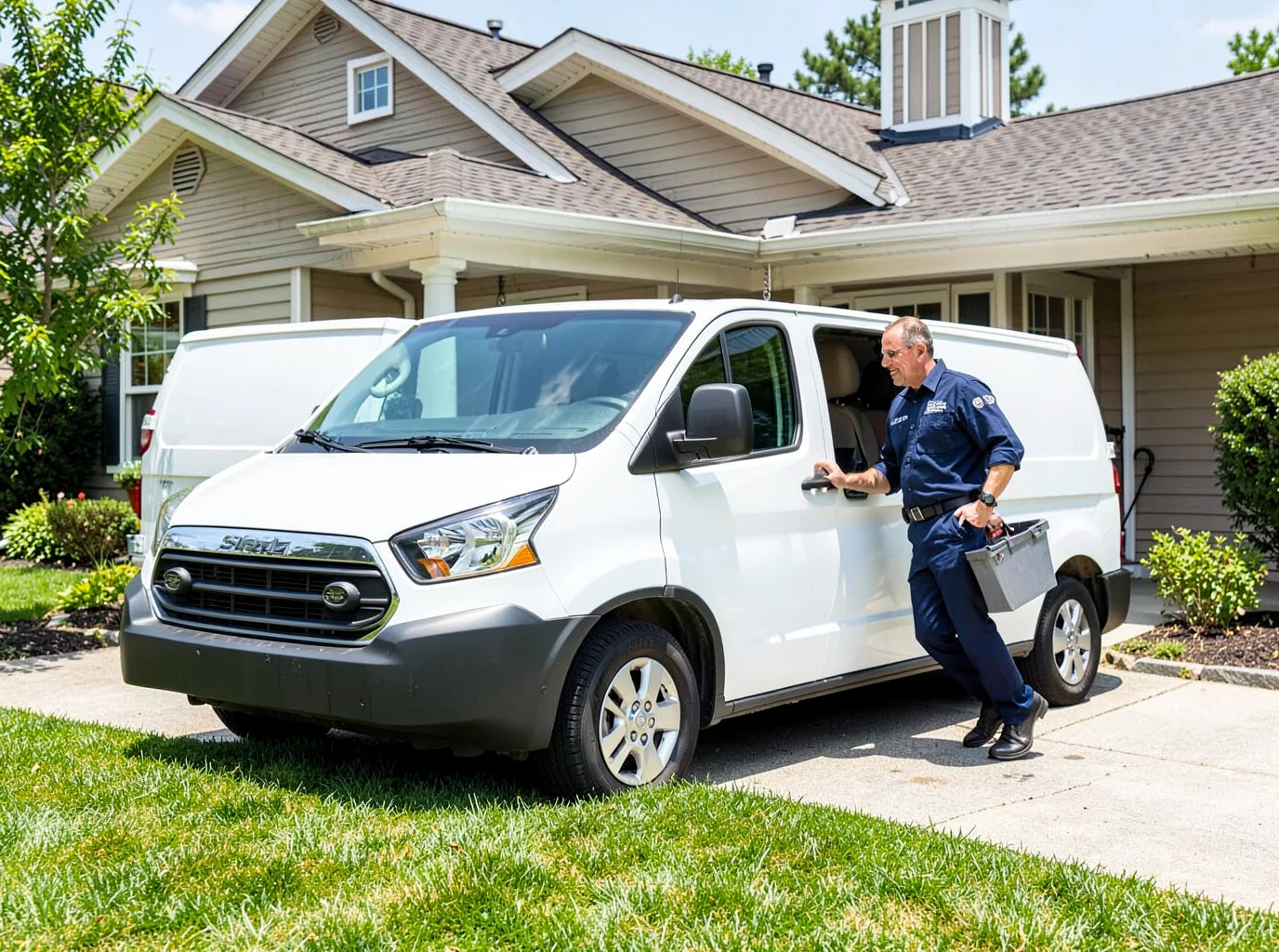 Emergency Plumber company in Ceredo, WV