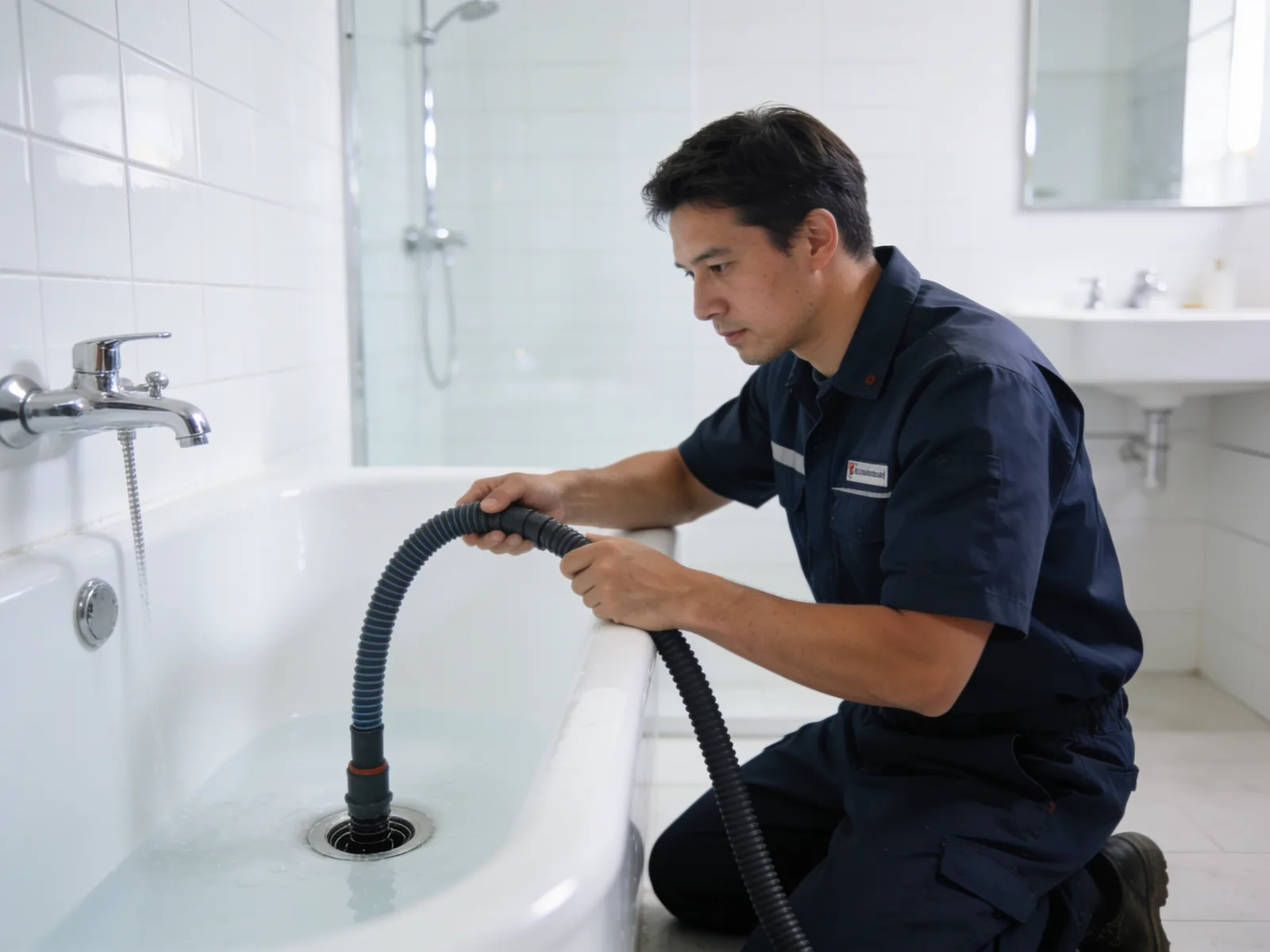 Emergency Plumber Ceredo, WV FAQs